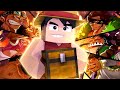 Minecraft: AS PIORES FRUTAS DO ONE PIECE !! - BATALHA DE FRUTAS ‹ BREN0RJ ›