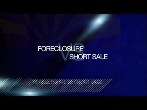 Foreclosure vs short sale in Arizona part two