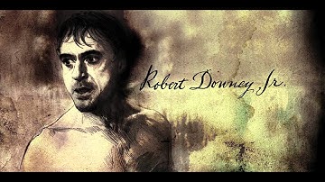 sherlock holmes 2009 - title sequence, end credits