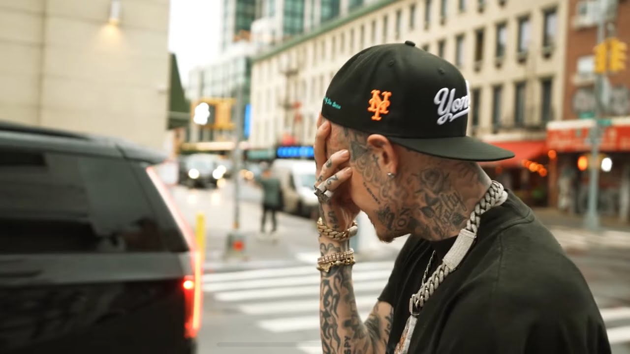 Millyz - Manhattan