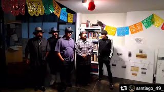 Ranflas East Los Angeles helping us save our history museum in Boyle Heights