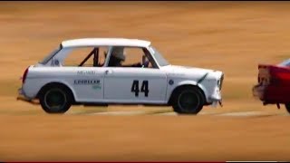 Lemons Wrapup--The Ridge '18