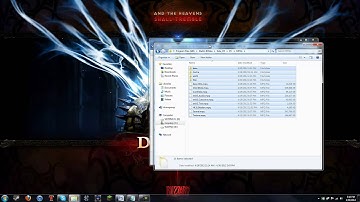 How to play Diablo 3 without a Beta Key