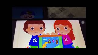 What A Wonderful Day Babytv Afternoon Raining Hebrew