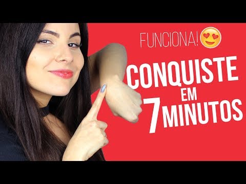 Vídeo: Como Dar A Entender A Um Cara Que Você O Ama