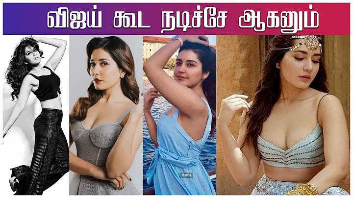 தளபதியுடன் நடிப்பது தான் என் லட்சியம்! தனுஷ் பட நடிகை ஓபன் டாக்!