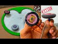A free spin phantom orion made at home by mseal and a spinner 
