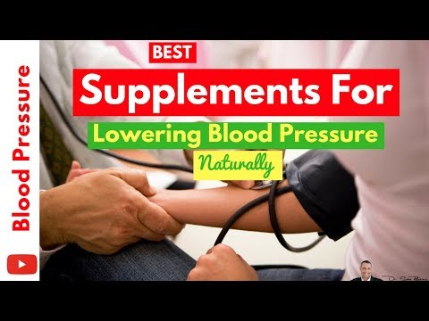🌡-best-supplements-for-quickly-lowering-blood-pressure-100%-naturally---by-dr-sam-robbins