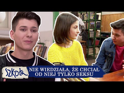 SZKOLNY PRZYSTOJNIAK 🤭