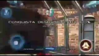 Até de Hack Morre#N.O.V.A 3