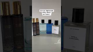 🛍️Zara Perfume Finds!