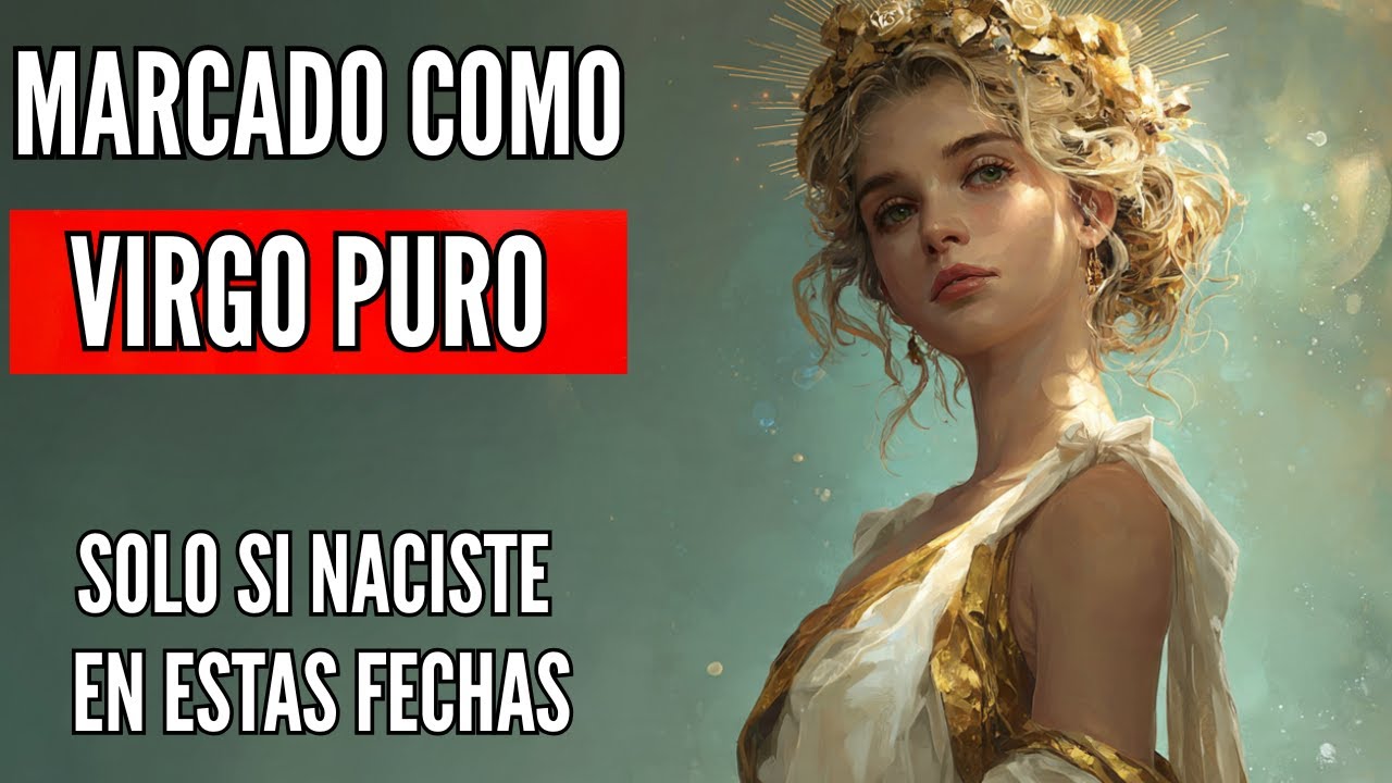 🔥¡COMPRUÉBALO! 👉 ¿Naciste Aquí? Eres Virgo PURO? ♏🔥
