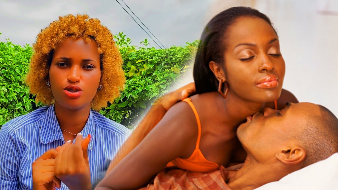 AHO WAKORAHO UMUKOBWA AGAHITA AGUHA IGITUBA AKO KANYA / UMUSHYUKWE WAMWICA URAMUTSE UTAMURONGOYE PE