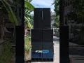 Audio Sound System Melayani sound Gantung, gantungan sound, sound doprok, dll. wes komplit