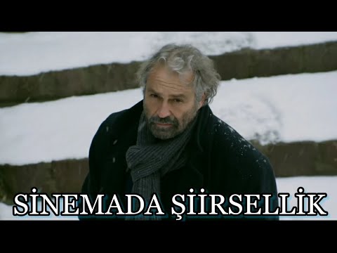 Kış uykusu - Final sahnesi / Winter sleep - Ending scene