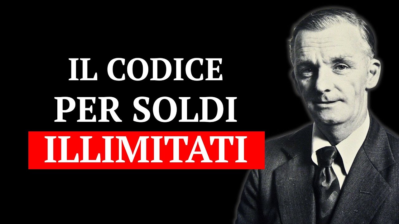 Joseph Murphy + Florence Scovel Shinn: La Combinazione Perfetta per i Soldi