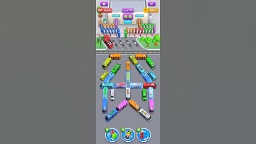 Crowd Express Level 1776 #stage2 #challengelevel