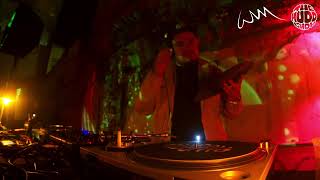 D-UFO | themuddshow x Capricho Studio