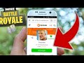 Aptoide Fortnite Mobile