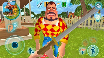 Dark Riddle - New Update (Android/iOS)