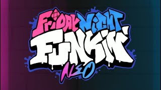 Fridat Night Funkin Neo:  Spookez Extended/Loop 30 min