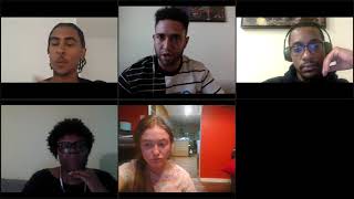 Cannaclusive U with SMART - Interview w/ Will Perry