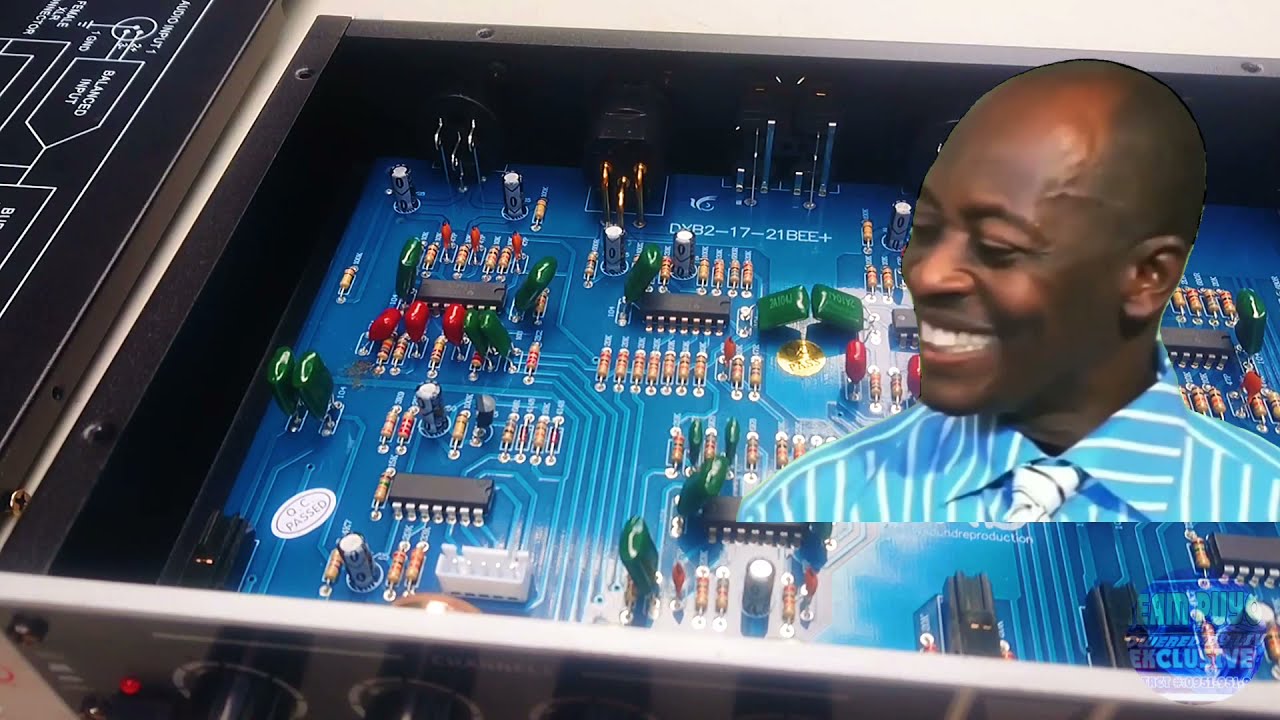 Cheapest DXB BASS ENHANCER EXTREME+ | Review