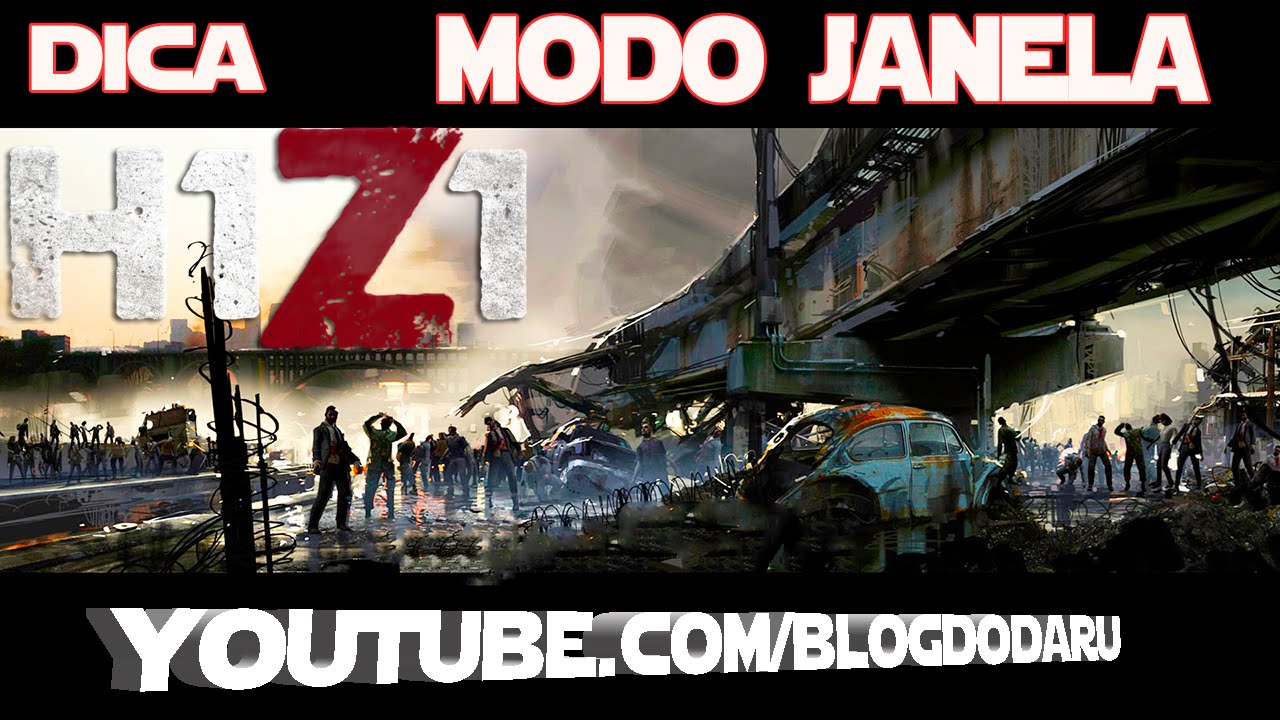 h1z1 dica aprenda a