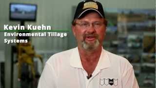 Ets Honey Warrior For Liquid Manure Injection