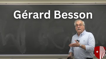 A Finiteness Theorem for Gromov-Hyperbolic Groups - Gérard Besson