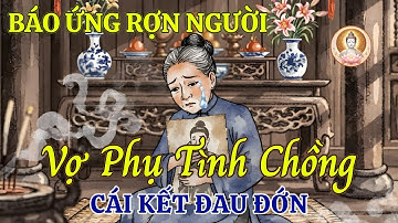 Cái Kết Đắng Của Người Vợ Tái Giá Khi Chồng Mới Mất Chưa Đầy 49 Ngày!