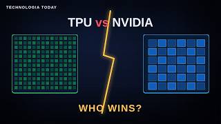Google TPU vs NVIDIA: The Chip War That Wiped Out $150 Billion in One Day