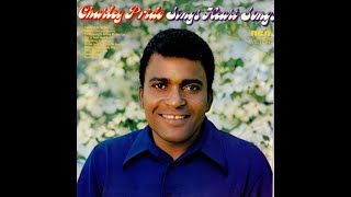 Watch Charley Pride Pretty House For Sale video