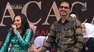 LAGI SYANTIK (COVER) PUTRI JAMILA BP5 INDOSIAR | ACACA GROUP (EXCLUSIVE THE REAL LIVE MUSIC)