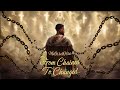 THE HEAL SO REAL ft. NLH Mancini | MalWorldWide (Christian Rap) | FROM CHAINED TO CHANGED