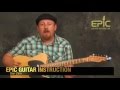 Learn Fly by Sugar Ray guitar song lesson with chords strum patterns riffs techniques