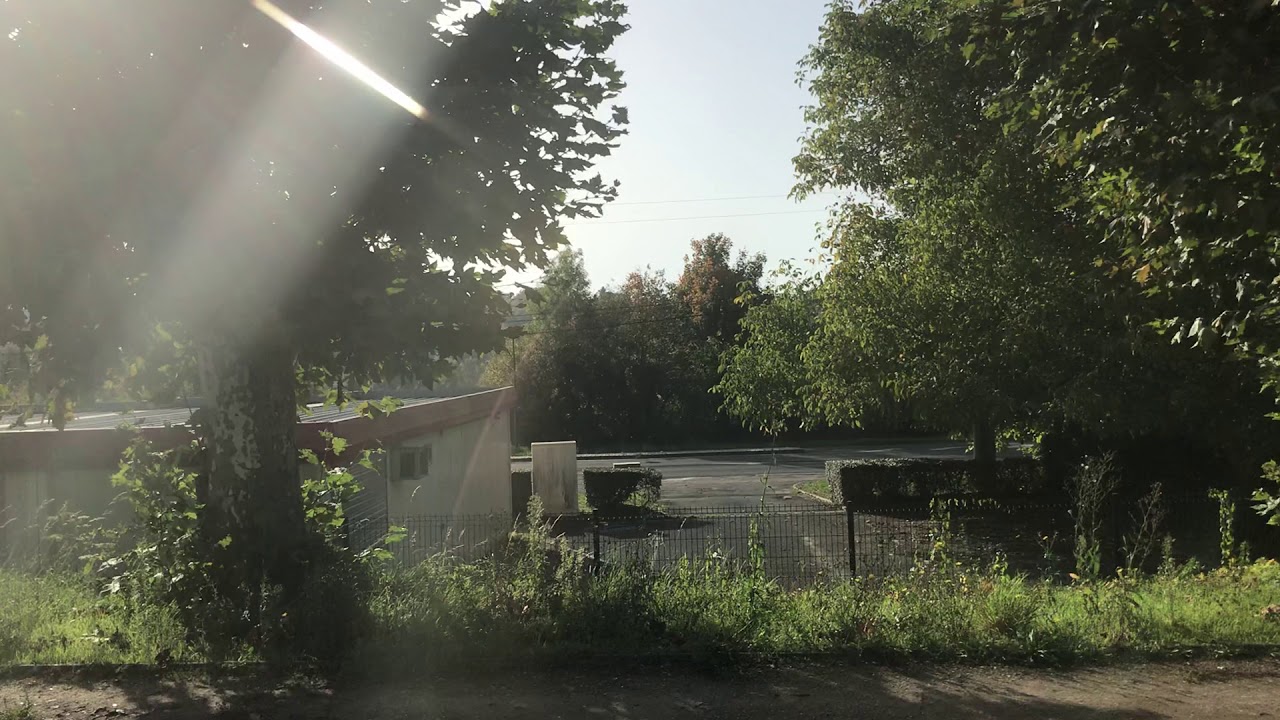 Trajet de Melun à Montereau en Z5300