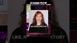 White Women Magic My Momma Told Me