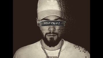 Parker Jack - Self Talk 1 & 2 (Clean Transition)