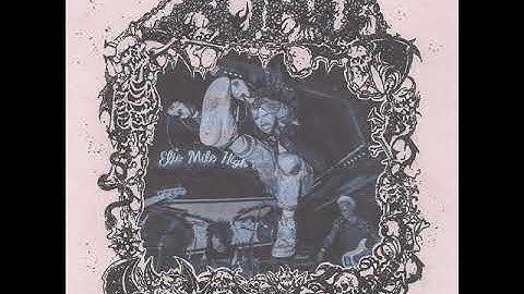 80HD - Destabilize LP (2023)