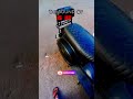 1 HP vs 15 HP! 15 ghode ek taraf, mera scooter ek taraf. 😎#rawsound #enginesound #kickstart #shorts