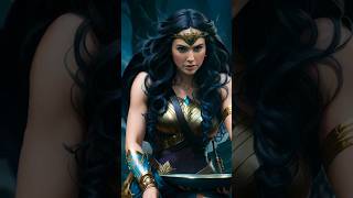 Wonder Woman 1984 Young Diana Takes On The Amazon Status Warner Bros. Entertainment