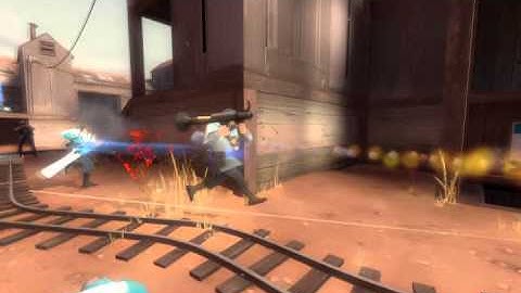 Goldrush:Last Stand (TF2) (Full Length, Higher Quality)