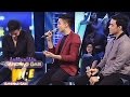 Ggv alex and diego speak english with accent