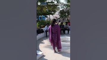 Admissions open for 2025-26 @ SRM College of Agricultural Sciences