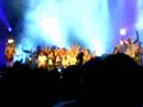 Capture de la vidéo Concert De Ridan À Metz : « Objectif Terre »