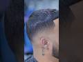 The Best Skin Fade #barber #barbershop #haircut #shorts #youtubeshorts #barbero #barbernation #fyp