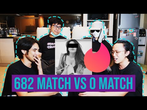 Gimana Cara Bikin Profile Dating App Biar Auto Swipe Right? | #33