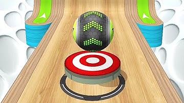 Going Balls Super SpeedRun Gameplay Level 306