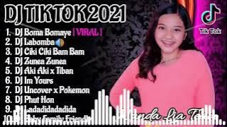 DJ NAYSA ALIFIA YURIZA 2030